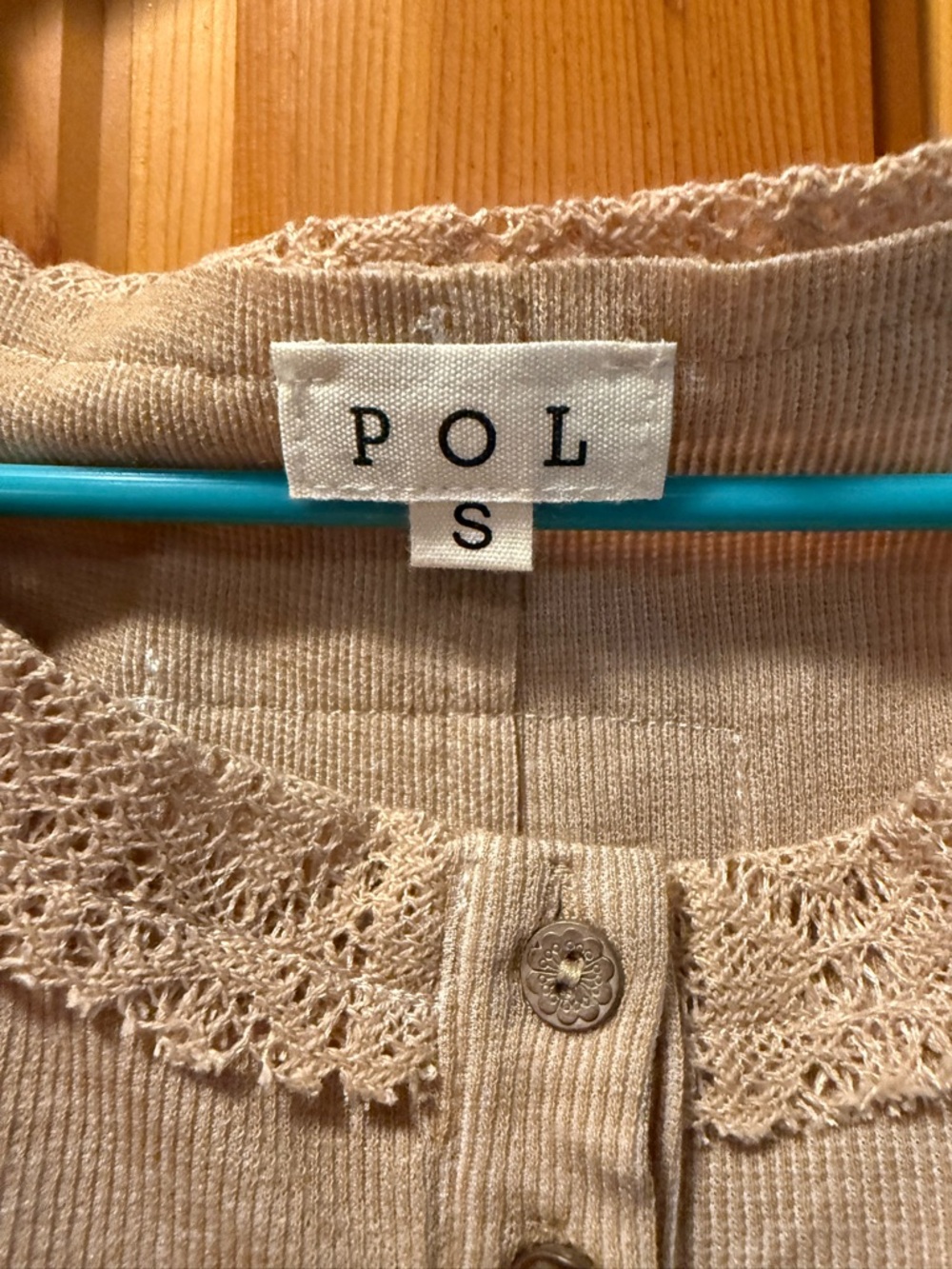 POL Top - Picture 7 of 8